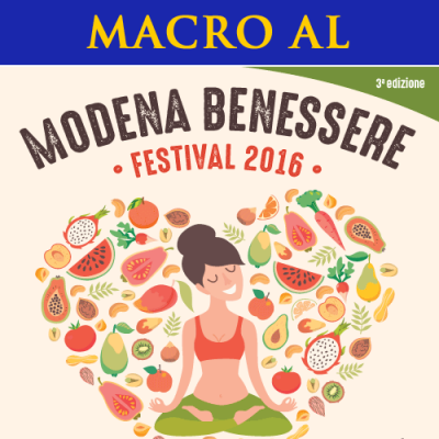 modena benessere