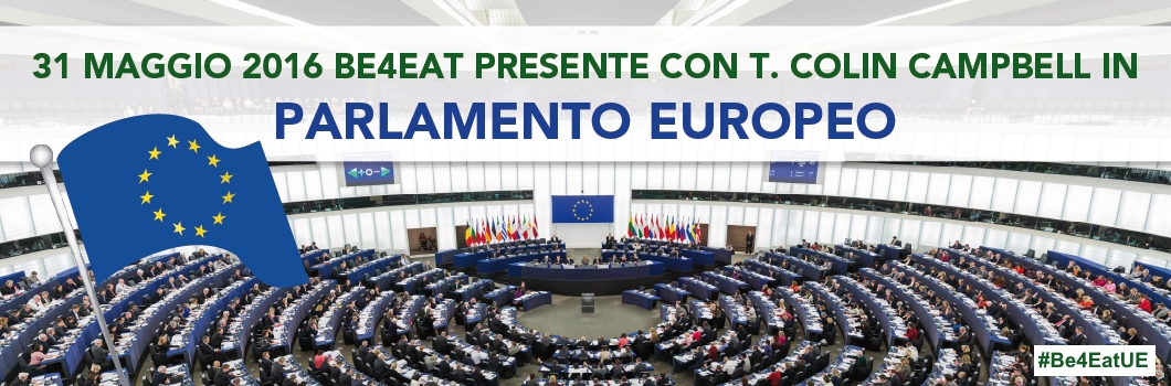 Slide Be4Eat Parlamento Europeo Rev01
