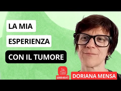 Miniatura originale del video con Doriana