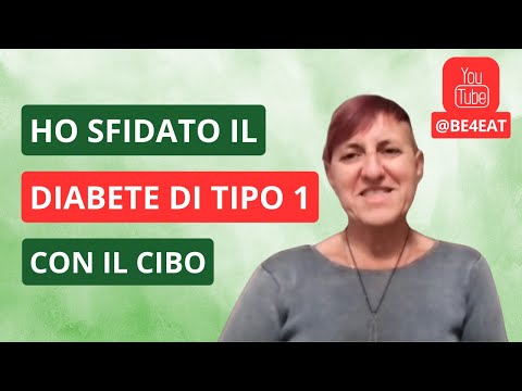 Miniatura originale del video con Marina Brianza