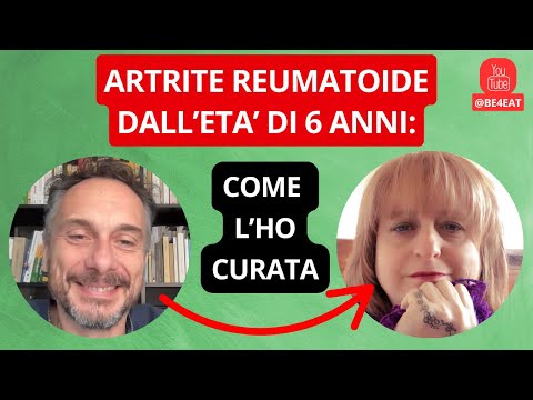 Miniatura originale del video con Cristina