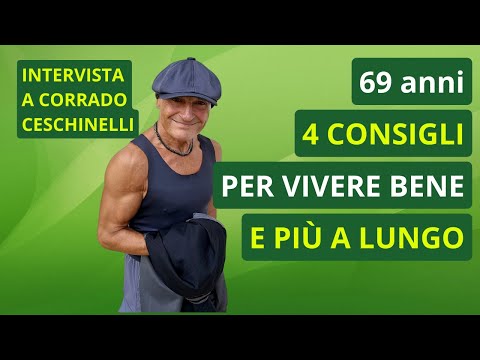 Miniatura originale del video con Corrado