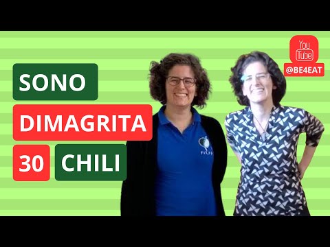 Miniatura originale del video con Veronica Spalenza