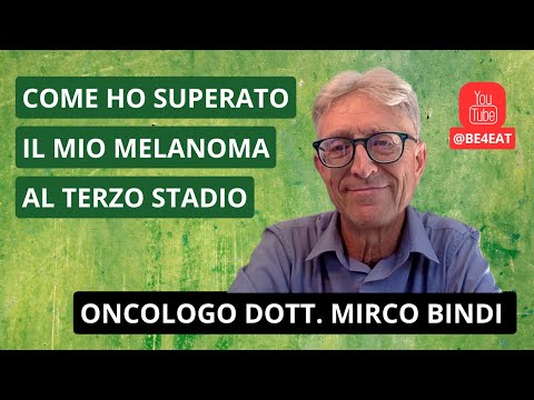 Miniatura originale del video con Dott. Mirco Bindi